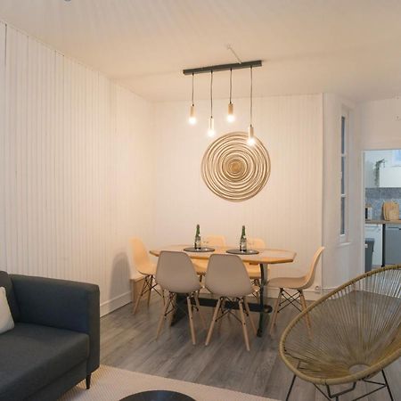 La Cordonnerie - Maison Typique - Plein Centre Honfleur Eksteriør billede